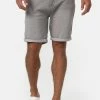 Indicode Jeans Lonar - Jeansshort - Lt Grey 2 Indicode Jeans Lonar - Jeansshort - Lt Grey -Indicode Jeans Verkoop winkel a07e1f19a1384dc1ba74cb3b17621f44