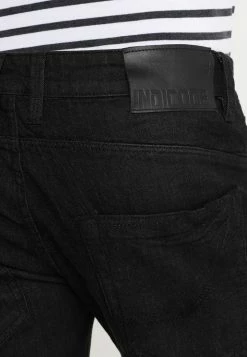 Indicode Jeans Kaden - Jeansshort - Black 13 Indicode Jeans Kaden - Jeansshort - Black -Indicode Jeans Verkoop winkel a0fb41be00894a029364ad530351989f
