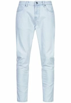 Indicode Jeans Incobra - Straight Leg Jeans - Stone Blue Denim -Indicode Jeans Verkoop winkel a1b11e2faa434f5493b5ef811ee1e887