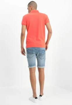 Indicode Jeans Kaden - Jeansshort - Blue Wash -Indicode Jeans Verkoop winkel a1e24c1770ef4f3e8fd3c54712d9770d
