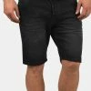 Indicode Jeans Idalessio - Jeansshort - Black 2 Indicode Jeans Idalessio - Jeansshort - Black -Indicode Jeans Verkoop winkel a25bb5cfd32045c69a8a5e9269ad3e3f