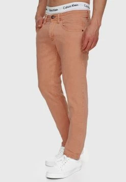 Indicode Jeans Woods - Slim Fit Jeans - Dust -Indicode Jeans Verkoop winkel a3d1e692add24ff8b95b10e31dcfb1ff