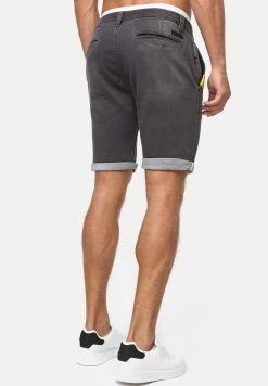 Indicode Jeans Jeansshort - Raven -Indicode Jeans Verkoop winkel a4412d52cda74b23ab86069162d1ae06