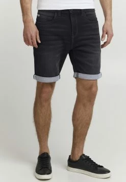 Indicode Jeans Idgodolf - Jeansshort - Vintage Black