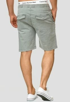 Indicode Jeans Kelowna - Shorts - Abyss -Indicode Jeans Verkoop winkel a9d62bb77b8c4e968f6bf47747ccfbfa