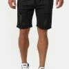 Indicode Jeans Mit Elastisc - Jeansshort - Black 2 Indicode Jeans Mit Elastisc - Jeansshort - Black -Indicode Jeans Verkoop winkel aaa8beef09c843209039779aac8149aa