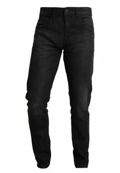 Indicode Jeans Tony - Slim Fit Jeans - Black 10 Indicode Jeans Tony - Slim Fit Jeans - Black -Indicode Jeans Verkoop winkel ab3bad11e9e046f7aef814a0f2c11285