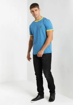 Indicode Jeans Tony - Slim Fit Jeans - Black 8 Indicode Jeans Tony - Slim Fit Jeans - Black -Indicode Jeans Verkoop winkel ae194ff1da6846daaf4f493d1071ab22