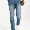 Indicode Jeans Pittsburg - Slim Fit Jeans - Blue Wash 2 Indicode Jeans Pittsburg - Slim Fit Jeans - Blue Wash -Indicode Jeans Verkoop winkel ae44903f0d414b0bbd77c5abfe20ec49