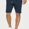 Indicode Jeans Carver - Jeansshort - Blue 2 Indicode Jeans Carver - Jeansshort - Blue -Indicode Jeans Verkoop winkel aea34a2709b34f7998a39fccbd5b323a