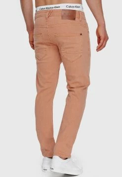 Indicode Jeans Woods - Slim Fit Jeans - Dust -Indicode Jeans Verkoop winkel aec527b610234345ac782d11ede7930a