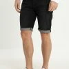 Indicode Jeans Kaden - Jeansshort - Black 2 Indicode Jeans Kaden - Jeansshort - Black -Indicode Jeans Verkoop winkel afe40142370f4da59f13f99c82c1d57d