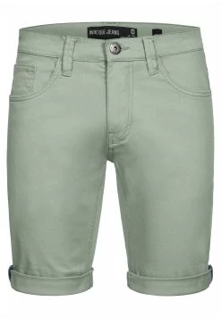 Indicode Jeans Villeurbanne - Jeansshort - Light Blue -Indicode Jeans Verkoop winkel b569a3550ff74fc5998214d3da2b90c9