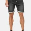 Indicode Jeans Kadin- Jeansshort - Black 2 Indicode Jeans Kadin- Jeansshort - Black -Indicode Jeans Verkoop winkel b7320760797c4c0ea7ec6525057b3575