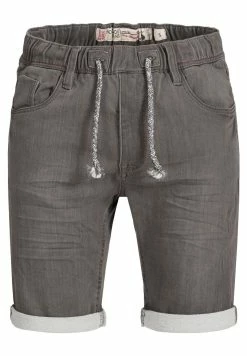 Indicode Jeans Kadin- Jeansshort - Grey 13 Indicode Jeans Kadin- Jeansshort - Grey -Indicode Jeans Verkoop winkel b740513ed37d48c7a3ed34c8247765a4