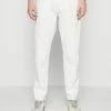 Indicode Jeans Jeans Tapered Fit - White Heaven -Indicode Jeans Verkoop winkel ba17024703964da8a587bb2b2453d68e