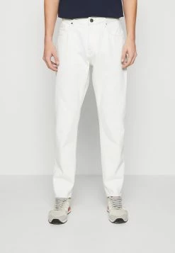 Indicode Jeans Jeans Tapered Fit - White Heaven