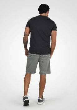 Indicode Jeans Idabbey - Shorts - Light Grey 10 Indicode Jeans Idabbey - Shorts - Light Grey -Indicode Jeans Verkoop winkel bb09647ad3c542e7b89cf989a3321e1f