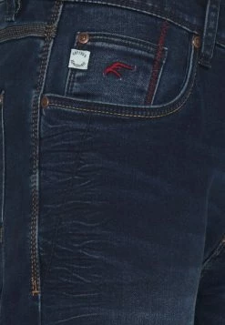 Indicode Jeans Nohvas - Slim Fit Jeans - Brushed Miami -Indicode Jeans Verkoop winkel bbaf7250bebc4485aa962e051d3faa09