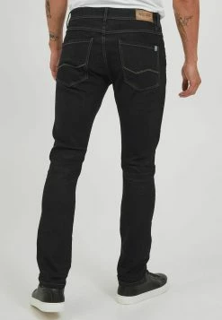 Indicode Jeans Idgiulio - Slim Fit Jeans - Vintage Rinse -Indicode Jeans Verkoop winkel bdb8a38cf67c475081ec105a385c8391