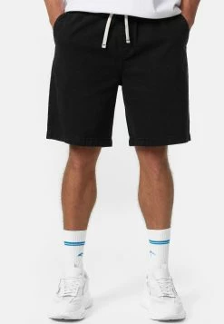 Indicode Jeans Inyosemite - Jeansshort - Black 10 Indicode Jeans Inyosemite - Jeansshort - Black -Indicode Jeans Verkoop winkel be32a11fded04ed0b5f295ad24fe83ef