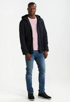 Indicode Jeans Pittsburg - Slim Fit Jeans - Medium Indigo 9 Indicode Jeans Pittsburg - Slim Fit Jeans - Medium Indigo -Indicode Jeans Verkoop winkel bf5ee4ceb62c4582bf7ce4b729896b27