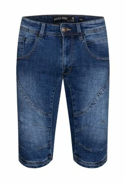 Indicode Jeans Leon - Jeansshort - Medium Indigo -Indicode Jeans Verkoop winkel bf6a952e679d4c269d5276b63c930703