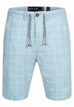 Indicode Jeans Corvallis - Shorts - Bluewave -Indicode Jeans Verkoop winkel c0f0a4244cae4b79867ce7356a03e5d8