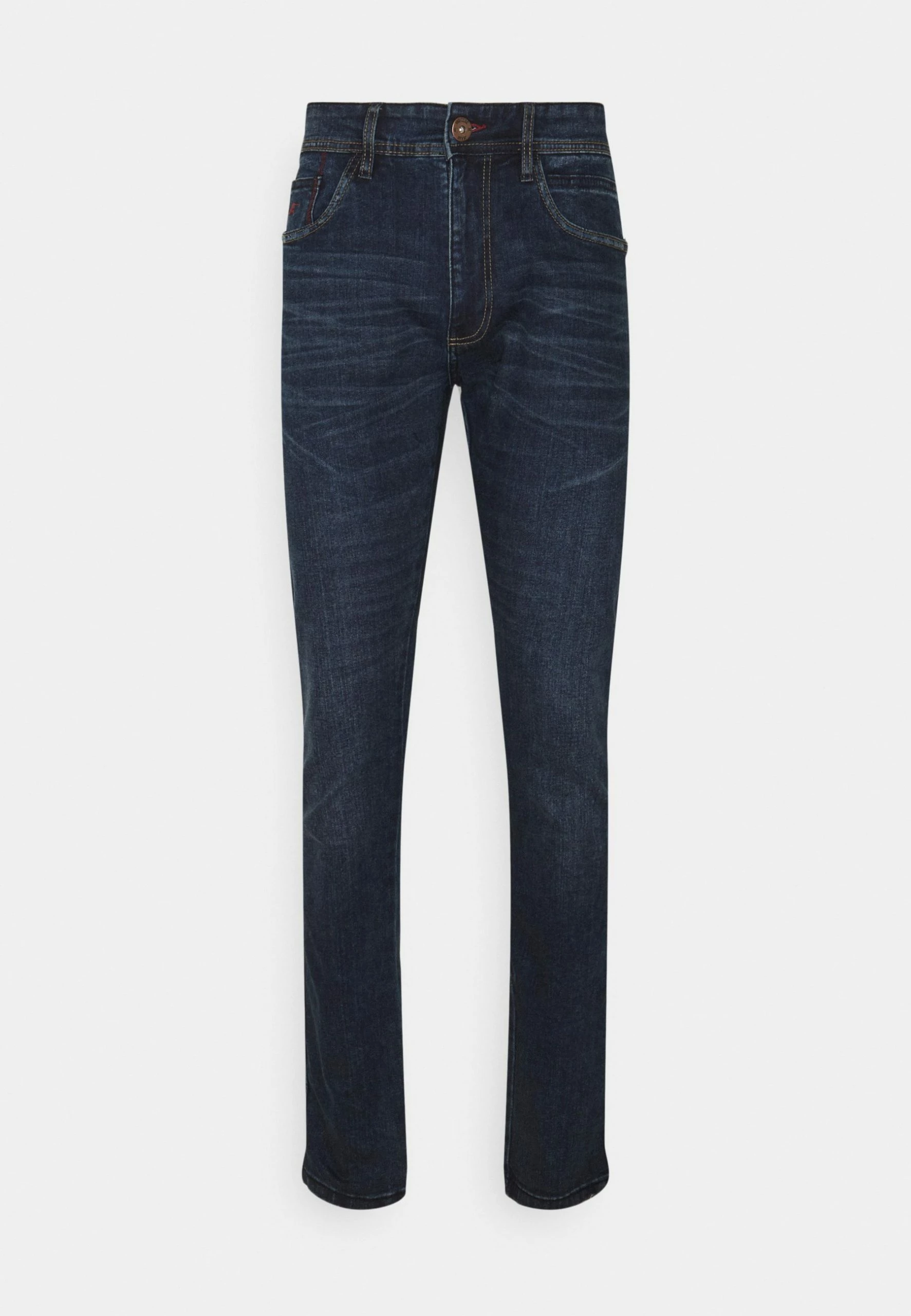 Indicode Jeans Potts - Slim Fit Jeans - White Rinse 6 Indicode Jeans Potts - Slim Fit Jeans - White Rinse - Afbeelding 5