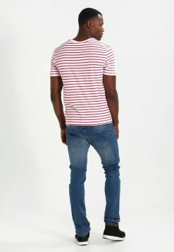 Indicode Jeans Pittsburg - Slim Fit Jeans - Medium Indigo 10 Indicode Jeans Pittsburg - Slim Fit Jeans - Medium Indigo -Indicode Jeans Verkoop winkel c18969990a7c4f4c8f619a06c2e59415