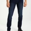 Indicode Jeans Pittsburg - Slim Fit Jeans - Dark Blue 1 Indicode Jeans Pittsburg - Slim Fit Jeans - Dark Blue -Indicode Jeans Verkoop winkel c1dc347d4c5744abbe9dbda1b114e4bd