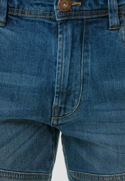 Indicode Jeans Jeansshort - Blue Denim -Indicode Jeans Verkoop winkel c2e6d44fdf99456e9a6f98a6de27fd7f