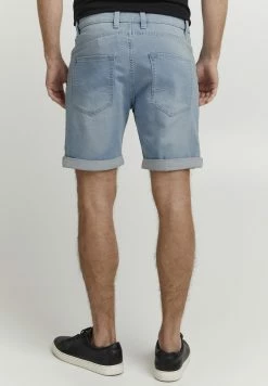 Indicode Jeans Idgodolf - Jeansshort - Dim Blue 10 Indicode Jeans Idgodolf - Jeansshort - Dim Blue -Indicode Jeans Verkoop winkel c54ef8da0af34388b28d4ed1ede940ed