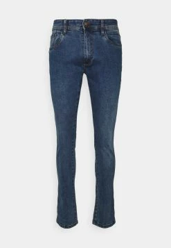 Indicode Jeans Potts - Slim Fit Jeans - Rub Bleach 10 Indicode Jeans Potts - Slim Fit Jeans - Rub Bleach -Indicode Jeans Verkoop winkel c832117985094cba924d0d07c5c4f279