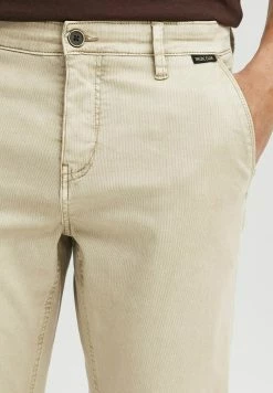 Indicode Jeans Idlucas - Straight Leg Jeans - Irish Cream 11 Indicode Jeans Idlucas - Straight Leg Jeans - Irish Cream -Indicode Jeans Verkoop winkel cd4a4dff697f4737b71041f8a81961b7