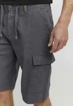 Indicode Jeans Shorts - Iron -Indicode Jeans Verkoop winkel cfc92203ebd84154b9f20d7b06c14a26