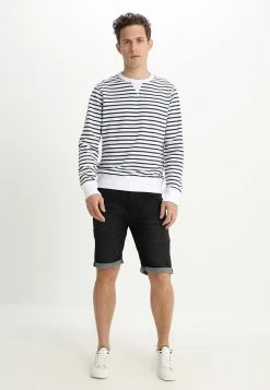 Indicode Jeans Kaden - Jeansshort - Black 9 Indicode Jeans Kaden - Jeansshort - Black -Indicode Jeans Verkoop winkel d00f45196cbb49d48c603934ca6211fb