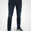 Indicode Jeans Idaldersgate - Slim Fit Jeans - Dark Blue 1 Indicode Jeans Idaldersgate - Slim Fit Jeans - Dark Blue -Indicode Jeans Verkoop winkel d1953fdfc638485388fd94925cfaa618
