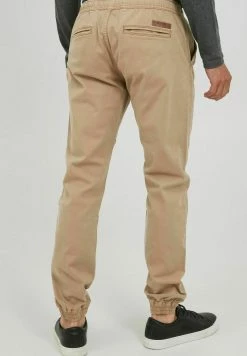 Indicode Jeans Idbrontus - Jeans Tapered Fit - Amber -Indicode Jeans Verkoop winkel d29f2788138f4966abdb6a4cbd3765a6