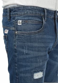 Indicode Jeans Idhallow - Jeansshort - Blue 12 Indicode Jeans Idhallow - Jeansshort - Blue -Indicode Jeans Verkoop winkel d74cfcfa9d0f49dc9d5aee0dcc6f6454
