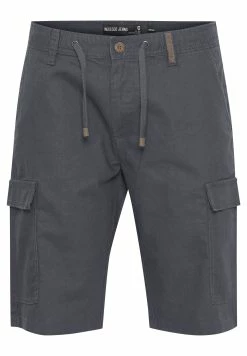 Indicode Jeans Shorts - Iron -Indicode Jeans Verkoop winkel d74dc21cf857433d8d82939660872f63