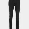 Indicode Jeans Nohvas - Slim Fit Jeans - Vintage Black -Indicode Jeans Verkoop winkel d90a5cd9ba8d41fcb302d140edb04702