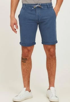 Indicode Jeans Idmika - Shorts -Blue