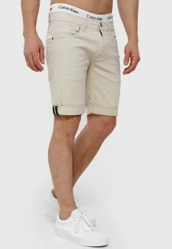 Indicode Jeans Villeurbanne - Jeansshort - Fog 13 Indicode Jeans Villeurbanne - Jeansshort - Fog -Indicode Jeans Verkoop winkel da5ff9f424ad46d896d17f330b488314