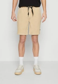 Indicode Jeans Ludvig - Shorts - Irish Cream