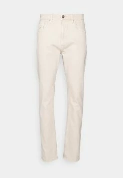 Indicode Jeans Incalli - Relaxed Fit Jeans - Sand Stone 14 Indicode Jeans Incalli - Relaxed Fit Jeans - Sand Stone -Indicode Jeans Verkoop winkel e2c02293135049dabbe85470c09b763e