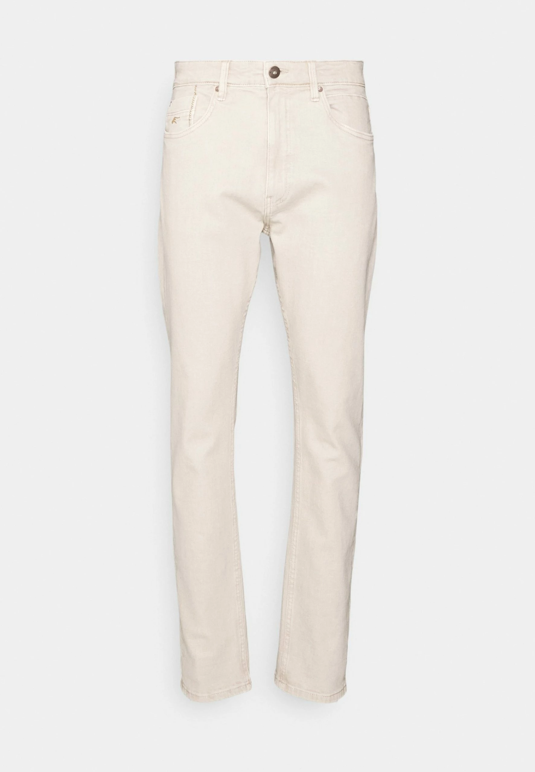 Indicode Jeans Incalli - Relaxed Fit Jeans - Sand Stone 8 Indicode Jeans Incalli - Relaxed Fit Jeans - Sand Stone - Afbeelding 6