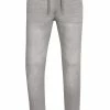 Indicode Jeans Alban - Jeggings - Lt Grey