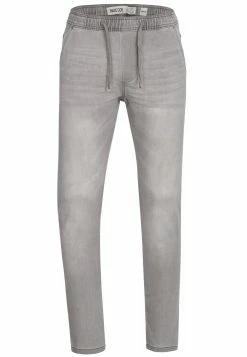 Indicode Jeans Alban - Jeggings - Lt Grey