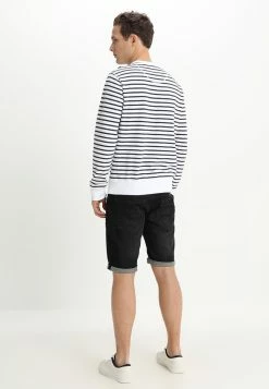 Indicode Jeans Kaden - Jeansshort - Black 10 Indicode Jeans Kaden - Jeansshort - Black -Indicode Jeans Verkoop winkel e62f226c15484dc5a60c980c3db63d30